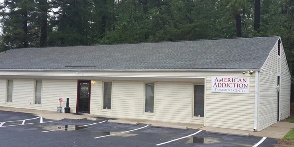 American Addiction Treatment Center
