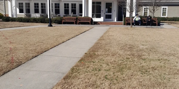 The Farley Center